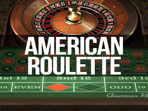 American Roulette (Betsoft Gaming)
