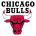 Chicago Bulls logo