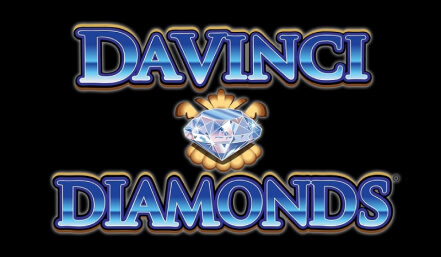 Da Vinci Diamonds Card