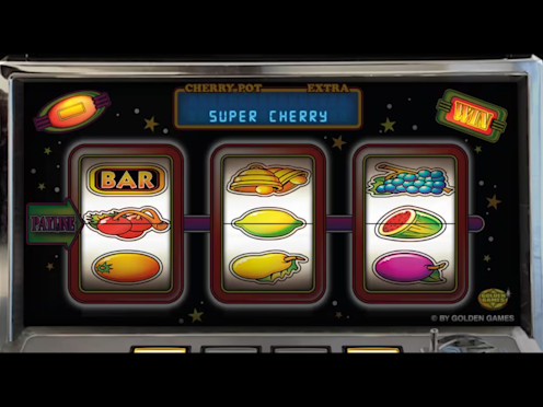 Super Cherry 5000 Screenshot 3
