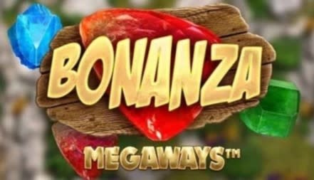 Bonanza Megaways screenshot