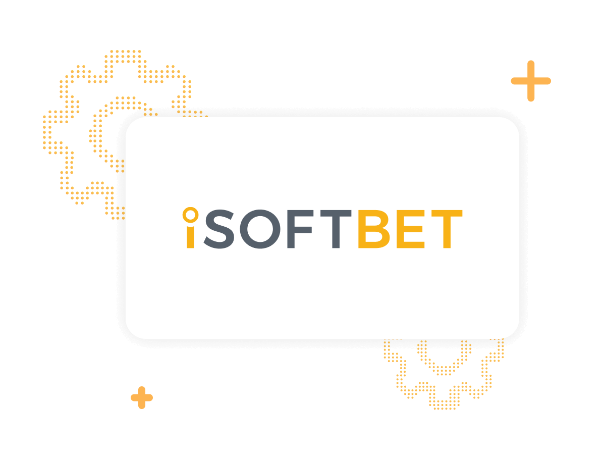 iSoftBet