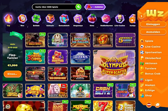 Games Hub