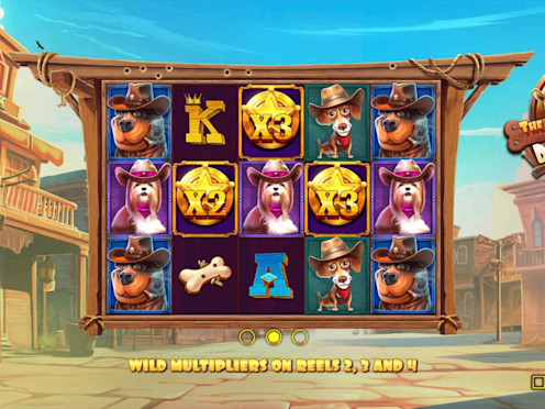 The Dog House Screenshot 2