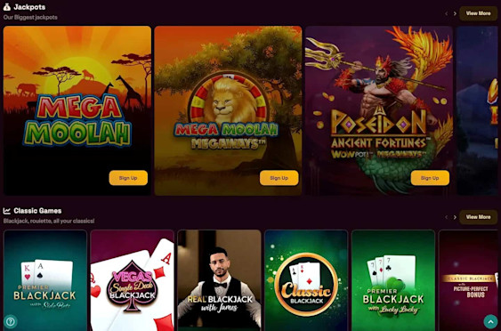 Grizzly's Quest screenshot 3