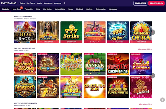 Games Hub