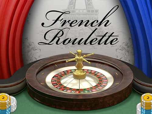 French Roulette (BGaming)
