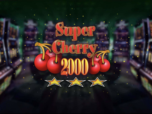 Super Cherry 2000 Screenshot 2