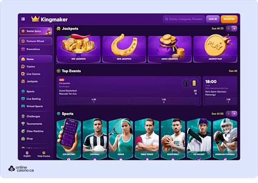 Kingmaker screenshot 2