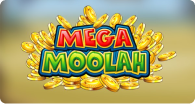 Mega Moolah