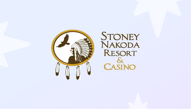 Stoney Nakoda Resort & Casino