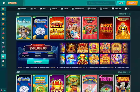 Golisimo Screenshot 2