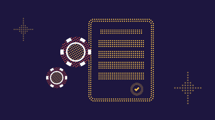 Lizenz und Sicherheit