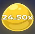 Das goldene Ei