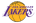 Los Angeles Lakers logo