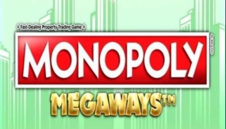 Monopoly Megaways screenshot