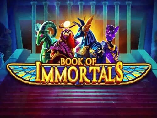 Book of Immortals