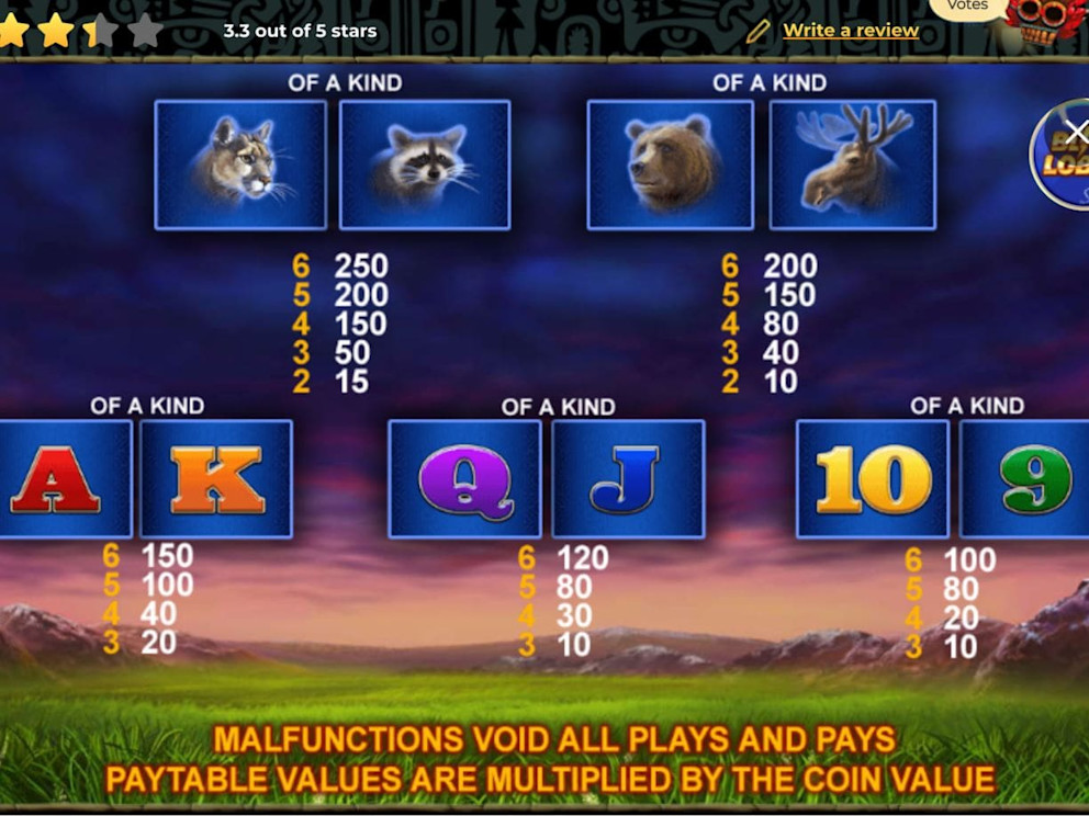 Buffalo Blitz screenshot 4