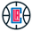 Los Angeles Clippers logo