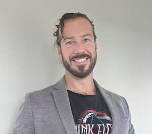 Wolfgang Resch