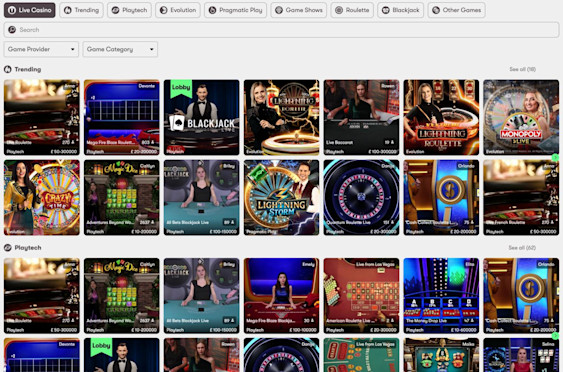 10bet screenshot 5