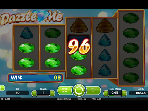 Dazzle Me Screenshot 5