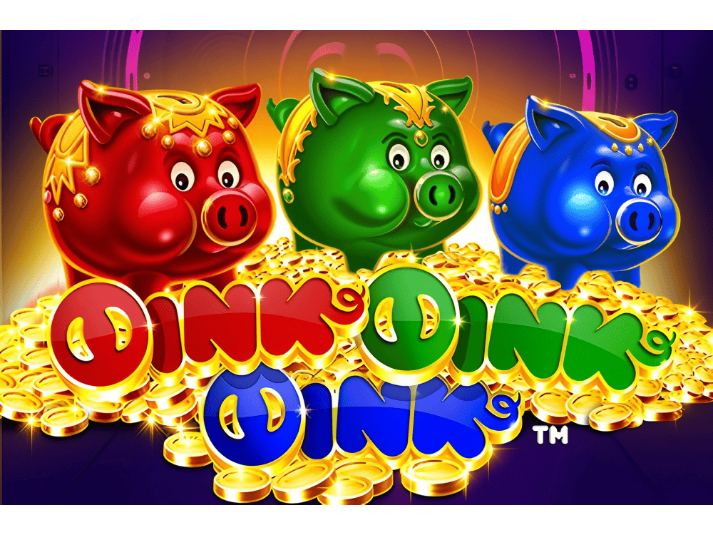 Oink Oink Oink