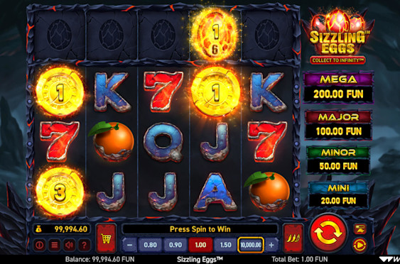 Betamo Screenshot 3