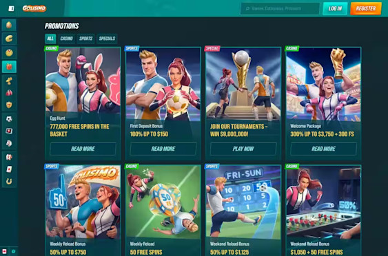 Golisimo Screenshot 6