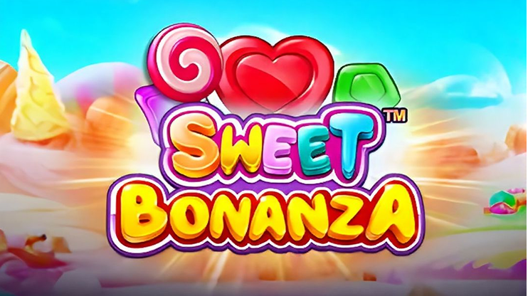 Sweet Bonanza