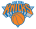 New York Knicks logo