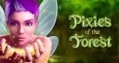 Pixies of the Forest