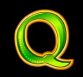Book of Ra Symbol 8
