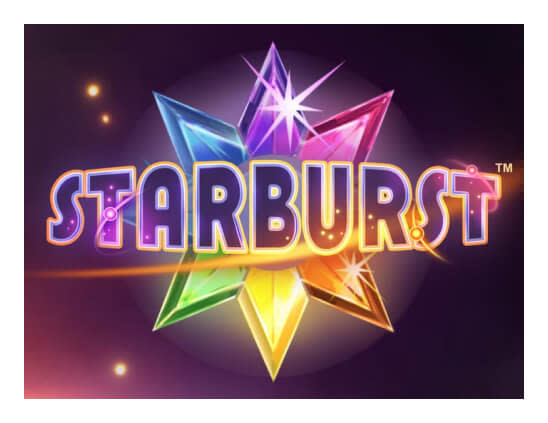 Starburst