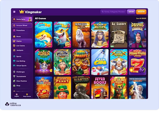 Kingmaker screenshot 3