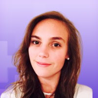 Hélène Richard, rédactrice de Casino.ch