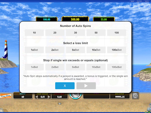 Lucky Larrys Lobstermania 2 Screenshot 3