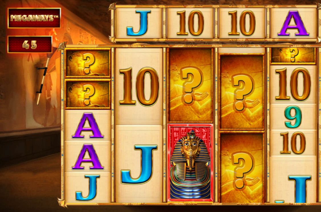 Pribet Casino Screenshot 2