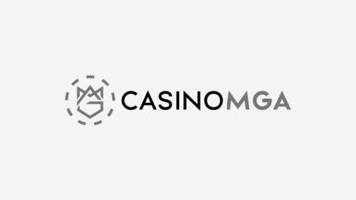 Casino MGA Logo