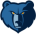 Memphis Grizzlies logo