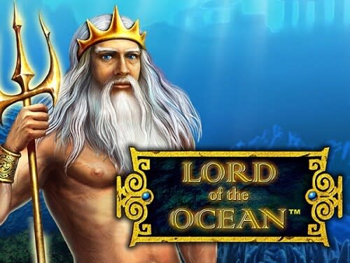 Lord of the Ocean Image