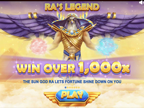 Ra's Legend Screenshot 3