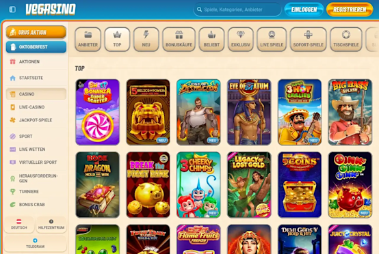 Games Hub