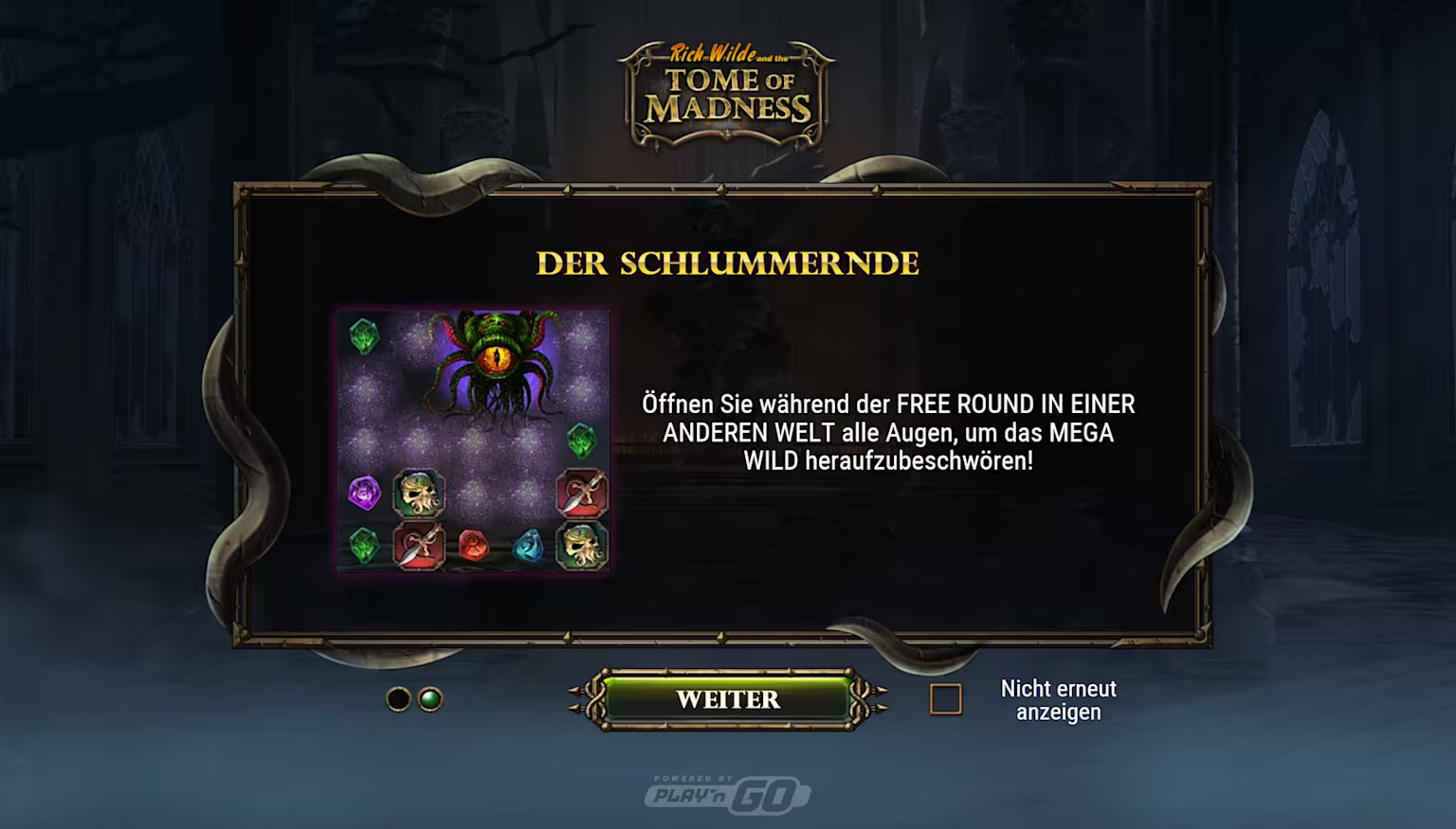 Bonusbedingungen bei Casino777