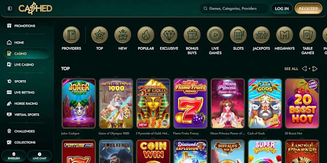 Cashed-casino-top-slot-games