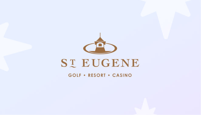 St. Eugene Golf Resort Casino