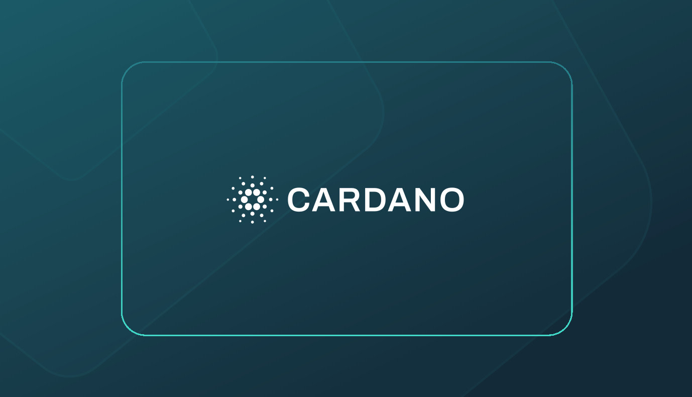 Image of the cryptocurrency Cardano