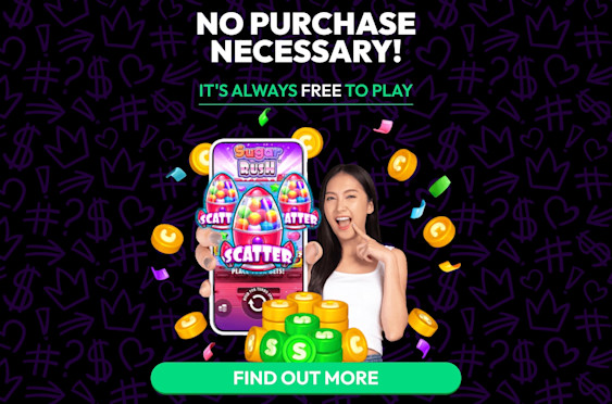 CrownCoins casino screenshot 2
