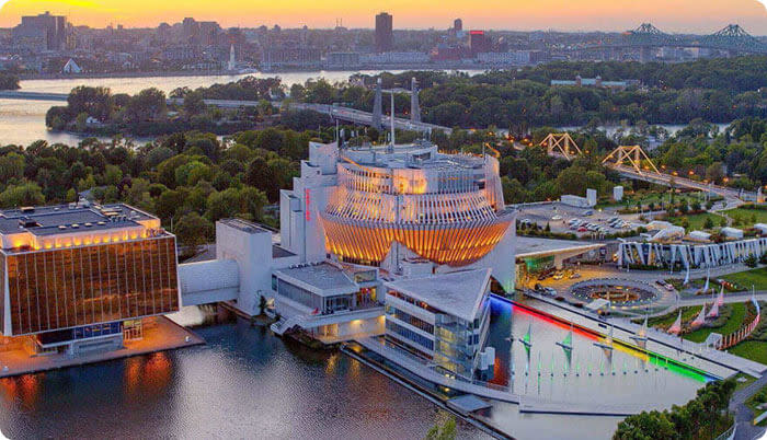 Casino de Montréal