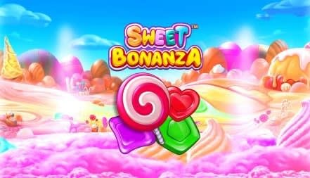 Sweet Bonanza Card
